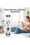 TOB9L-63M TUYA 63A TOMZN 1P+N WIFI Smart Switch Energy Meter Metering Circuit Breaker Voltage Curren - 5