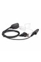 RETEVIS Retevis Air Acoustic Tube Earpiece for TYT MD-2017 RT82 RT87 RT83 RT29 Ailunce HD1 Ham Radio - 5