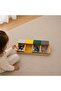 Montessori Negative Snake Game |   Mathematics Material |   Negative Bead Material |   Wooden Montessori Educational Materials |   Preschool Training Kit - 2