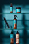 Repairing Conditioner Containing Argan&Jojoba&Tea Tree&Hemp Seed Oil for Damaged Hair 400 ml - 2