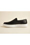 Gr0320 Genuine Leather Lightweight Poly Sole Top Quality Loafer Men's Shoes - 8