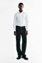 Slim Fit Cotton shirt - 3