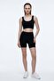Seamles Square Neck Sportsman Tank Top - 4