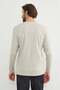 Basic V-Neck Ribbed Bodysuit - 6