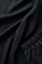 Wide Leg Trousers with Pockets - 5