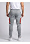 Men's Cuffed Sweatpants - 4