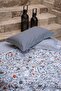 Cotton Collection Double Bedspread Velina - 2