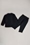 100% Cotton, Printed 3-Piece Boys' Set - 3