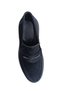 Onyx men's black genuine leather moccasins | thick sole loafer daily classic shoes | new season 6218 - 5