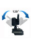 For Makita 15 Beads LED Working Light Spotlight Portable Lamp Hand Lantern for Makita 18V Li-ion Bat - 6