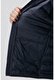Lacivert Puffer Casual Yelek - 8