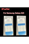 Galaxy S25 Ultra 2Pcs Set 1/2Pcs/Set HD Film for S25 Ultra S24 Plus Screen Protector AR Fiber Film - 7