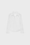 Basic fitted shirt - 6