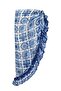 LilyBleuBlanc -LongPareo Skirt - 2