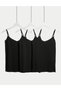 3pp Strappy Vest - 2