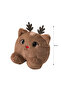 Quality Parts from Çelebi Store Plush Doll with Animal Figures Cushion - 5