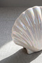Pearl Porcelain Dessert Plate for 6 People 14 cm - 6