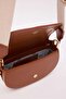 Blu Crossbody Bag Brown - 6