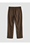 Nevavm Standard Fit Men's Trousers with a Difference - 6