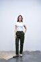 Parachute Pants Green - 2