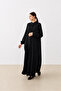 Covered Ferace Black - 3