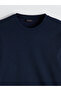 Trendlucky 100% Cotton Regular Fit Basic Thick T-Shirt with a Difference - 6