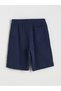 I Comfortable Fit Muslin Men's Shorts from Freezen Store - 7
