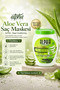 Aloe Vera Hair Mask 1000 ml Hair Care Mask