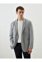 Trendlucky Standard Fit Men's Blazer Jacket with a Difference