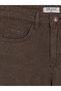 Original High Waist Women's Jean Shorts - 7
