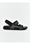 Nevavm Double-Strapped Men's Sandals with a Difference - 2