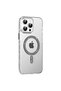 Joko Apple iPhone 14 Pro Max Move Stone Magsafe Cover - Black