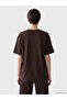 Original Embroidered 100% Cotton Women's T-Shirt - 8