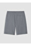 Nevavm Regular Fit Men's Shorts with Difference - 6