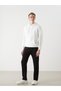 New Season Standard Fit Men's Sweatpants