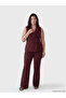 Nevavm Petite Spanish Flare Women's Trousers with a Difference - 2