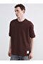 Original Loose Fit Basic Thick T-Shirt
