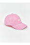 Original Text Embroidered Women's Cap Hat - 4