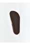 Nevavm Suede Look Women's Slippers with a Difference - 4