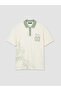 Esvab • Modern & Distinctive One Piece Printed Men's T-Shirt - 5