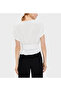 Bluza, Alb - 2