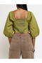 Top, Verde - 2