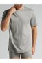 Tricou, Gri - 2
