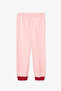 Gül Kurusu Girl's Guest First Fairy Patterned Long Sleeve Cotton 2-Piece Pajama Set - 4