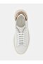 Elba Erkek Deri Sneaker - 4
