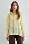 Striped Jacquard Casual Shirt - 2