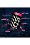 Night Pump Pre Workout Powder Pink Lemonade - Pre-Workout & Performance - 7