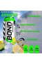 XBOND Drink BCAA+EAA Lemon & Lime - Amino Acid - 6