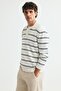 Triko Polo Üst Regular Fit - 6