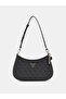 Noelle 4G logo shoulder bag